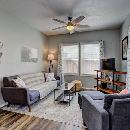Red Bench Cottage Ideal Location Near Parks, Trails, Skiing, Hiking, Biking, Shopping Extended Stays Welcome Boise Exterior foto