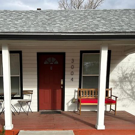 Red Bench Cottage Ideal Location Near Parks, Trails, Skiing, Hiking, Biking, Shopping Extended Stays Welcome Boise Exterior foto