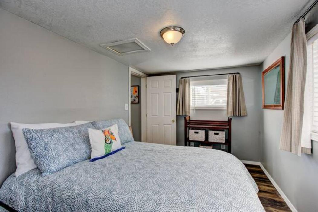 Red Bench Cottage Ideal Location Near Parks, Trails, Skiing, Hiking, Biking, Shopping Extended Stays Welcome Boise Exterior foto