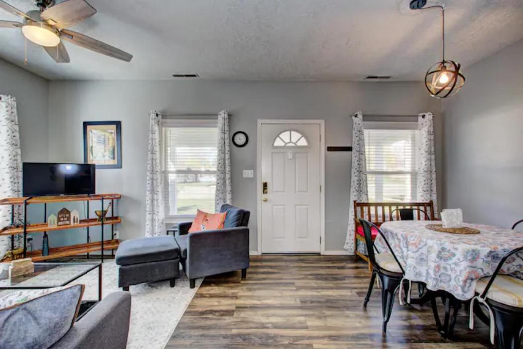 Red Bench Cottage Ideal Location Near Parks, Trails, Skiing, Hiking, Biking, Shopping Extended Stays Welcome Boise Exterior foto